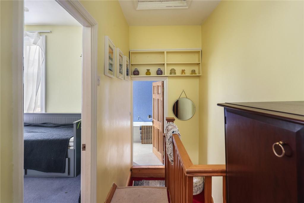Hallway/Landing