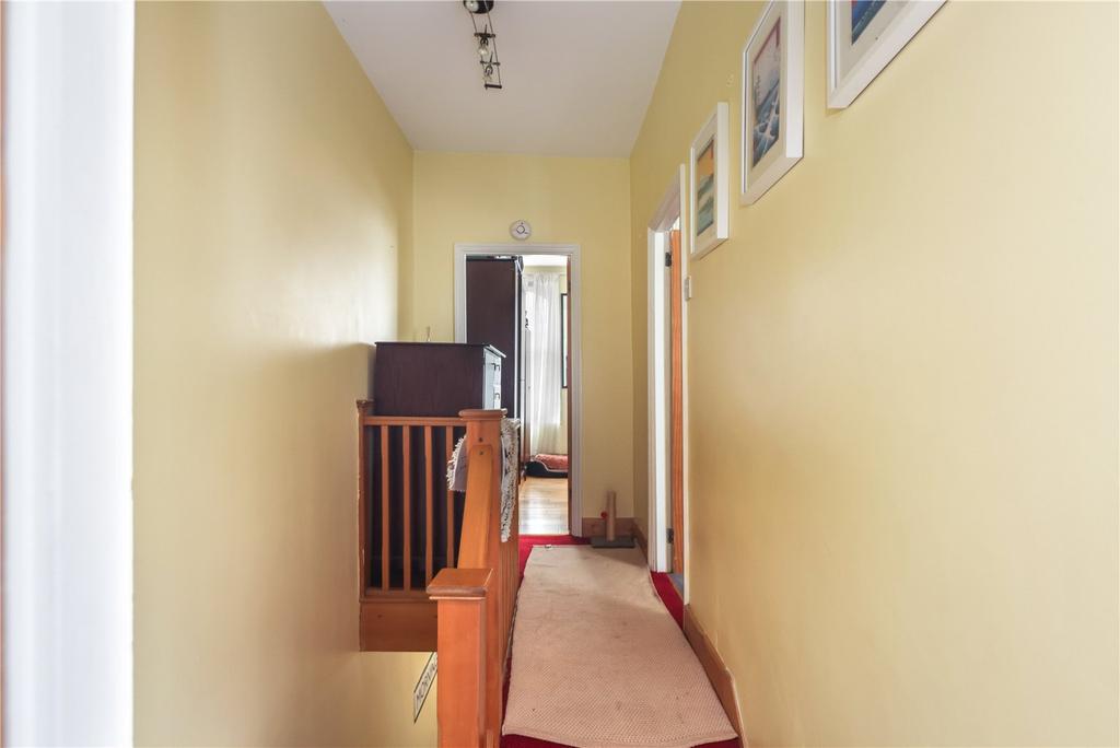 Landing/Hallway