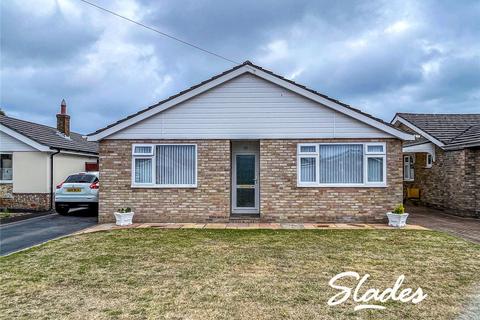 10 Braemar Close, Bournemouth, BH6 4JH