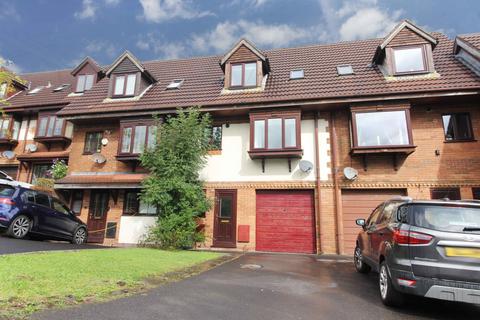 undefined, Hafod Wen, Tonyrefail CF39 8LB