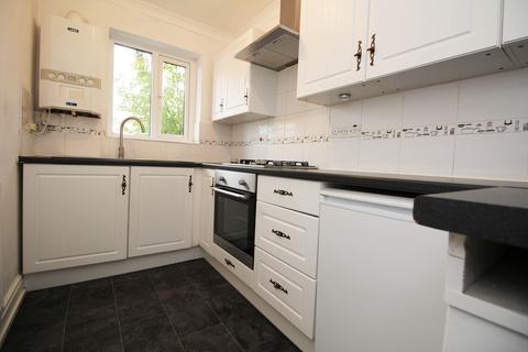 undefined, Hafod Wen, Tonyrefail CF39 8LB