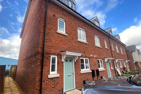 4 bedroom end of terrace house to rent, Millstone Way, Gloucester, GL1