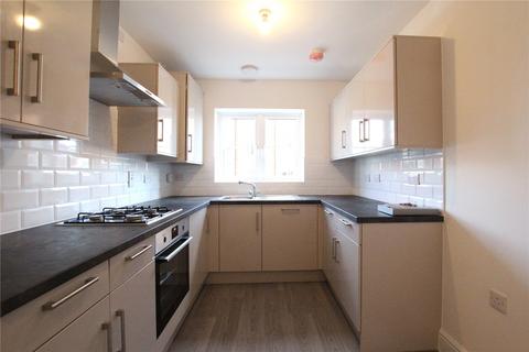 4 bedroom end of terrace house to rent, Millstone Way, Gloucester, GL1