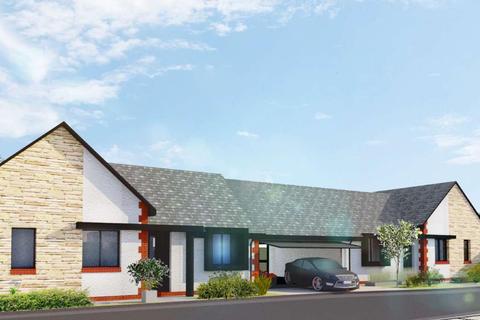 2 bedroom bungalow for sale - Plot 3, Beech Close, Claughton on Brock,