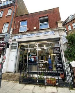 Flat, 39 Richmond Way, London, W14 0AS