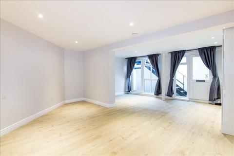 Flat, 39 Richmond Way, London, W14 0AS