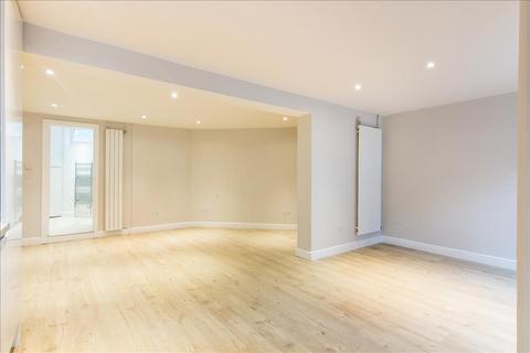 Flat, 39 Richmond Way, London, W14 0AS