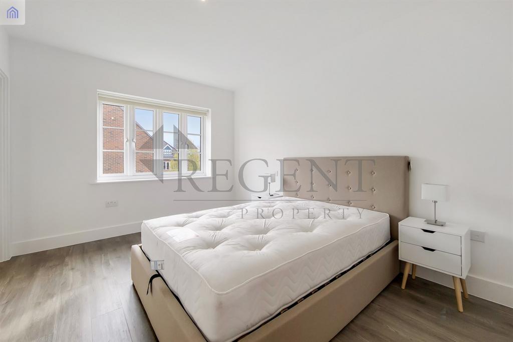Main bedroom