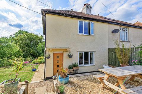 2 bedroom semi-detached house for sale - The Villas, Seaton Junction, Axminster