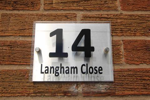 14 Langham Close, Bolton, BL1 7RA