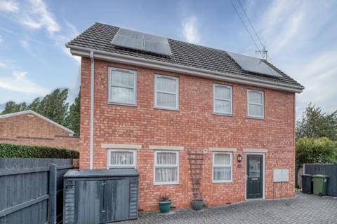 Flat 1, 44 Lambert Road, Worcester, WR2 5DG