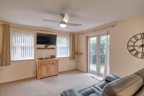 Flat 1, 44 Lambert Road, Worcester, WR2 5DG
