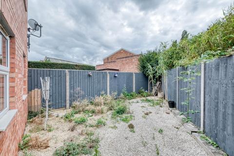 Flat 1, 44 Lambert Road, Worcester, WR2 5DG