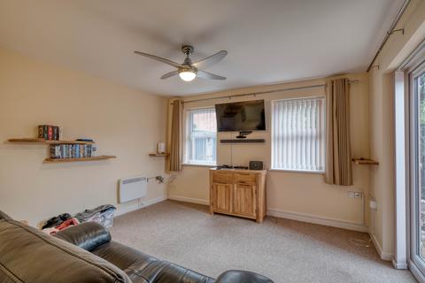 Flat 1, 44 Lambert Road, Worcester, WR2 5DG