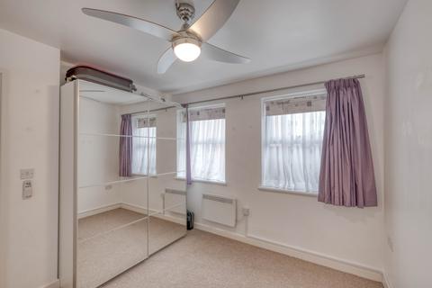 Flat 1, 44 Lambert Road, Worcester, WR2 5DG
