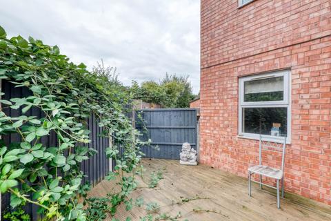 Flat 1, 44 Lambert Road, Worcester, WR2 5DG