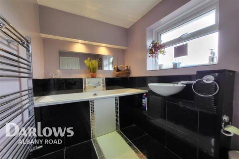 3 bedroom terraced house to rent - Cheddar Crescent