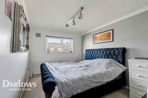 undefined, Cheddar Crescent, Cardiff