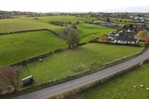 Land for sale - Hotchberry Brow, Eaglesfield, Cockermouth