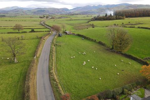 Land for sale - Hotchberry Brow, Eaglesfield, Cockermouth
