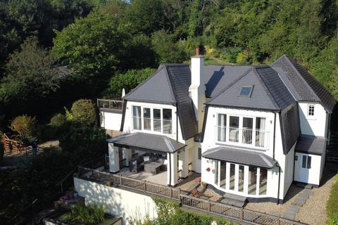 Amberleigh House Newberry Close, Berrynarbor, Ilfracombe, EX34 9TF