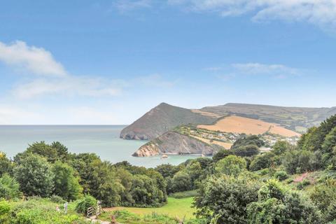 Amberleigh House Newberry Close, Berrynarbor, Ilfracombe, EX34 9TF