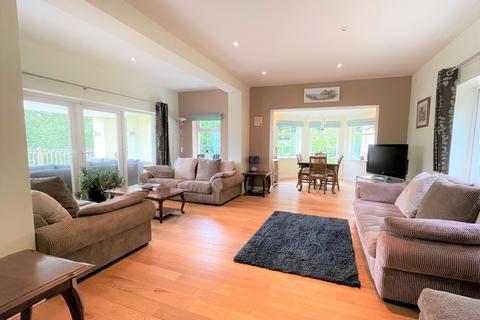 Amberleigh House Newberry Close, Berrynarbor, Ilfracombe, EX34 9TF