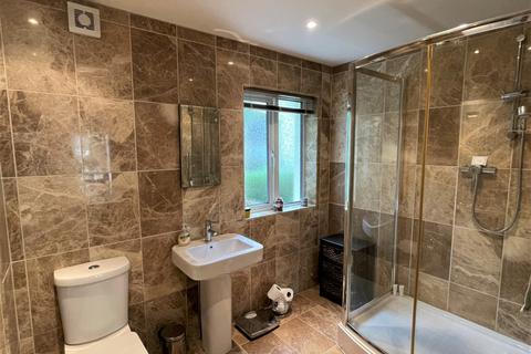 Amberleigh House Newberry Close, Berrynarbor, Ilfracombe, EX34 9TF