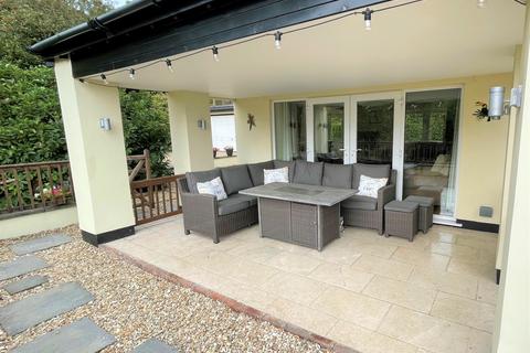 Amberleigh House Newberry Close, Berrynarbor, Ilfracombe, EX34 9TF