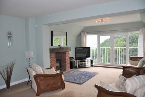 Amberleigh House Newberry Close, Berrynarbor, Ilfracombe, EX34 9TF