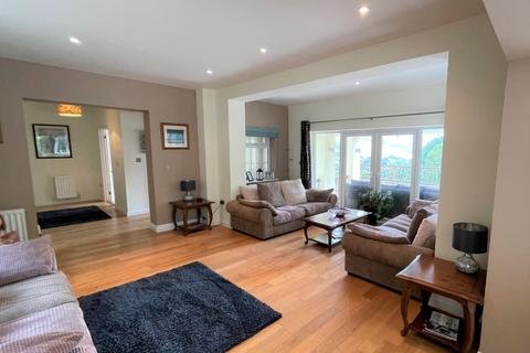 Amberleigh House Newberry Close, Berrynarbor, Ilfracombe, EX34 9TF