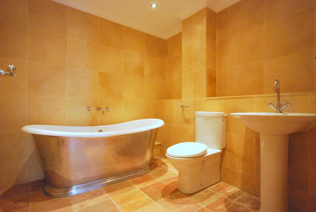 Bathroom 2