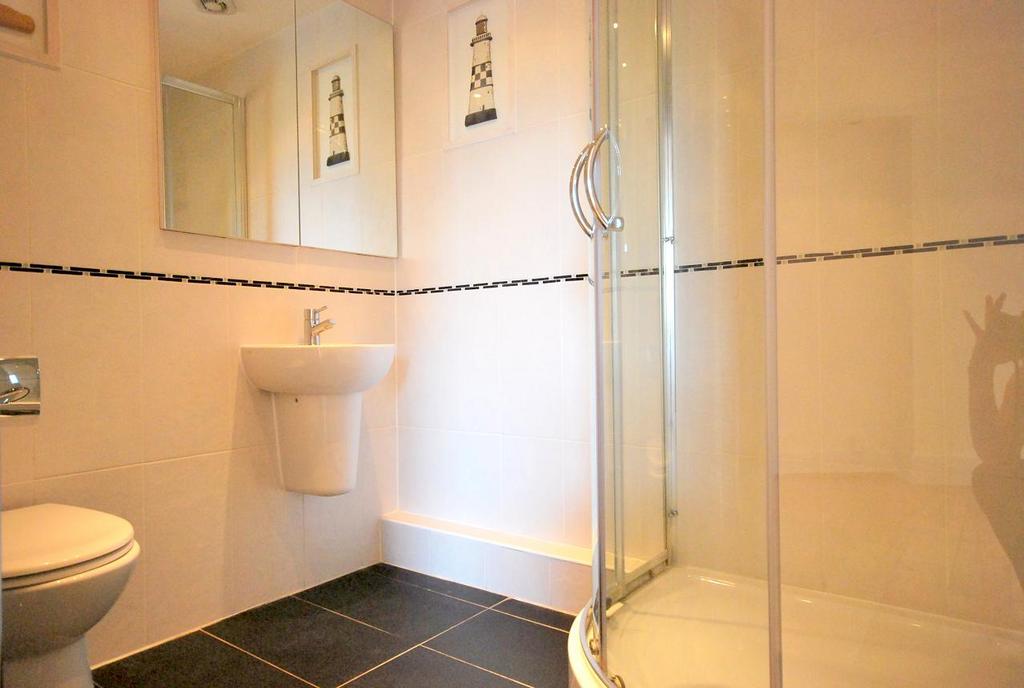 Bathroom 1