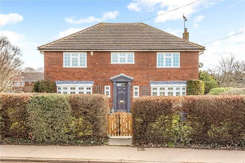4 bedroom detached house for sale, The Green, Croxley Green, Rickmansworth, Hertfordshire, WD3