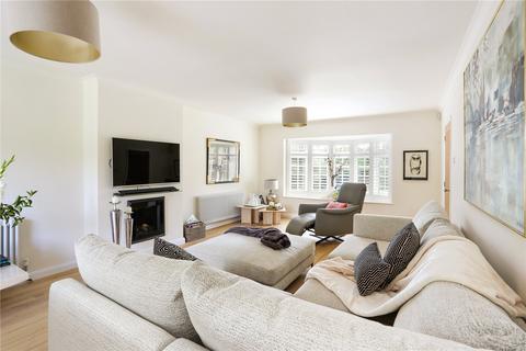 4 bedroom detached house for sale, The Green, Croxley Green, Rickmansworth, Hertfordshire, WD3