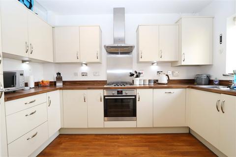 3 bedroom semi-detached house for sale - Wensleydale Crescent, Oakridge Park, Milton Keynes, Bucks, MK14