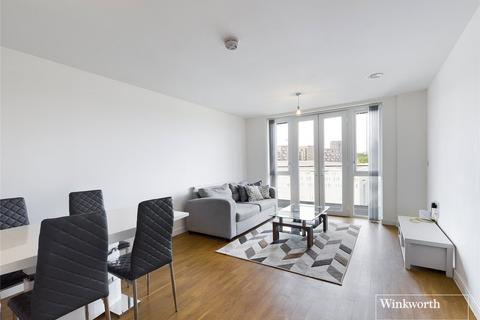 2 bedroom apartment to rent, Oscar Wilde Road, Reading, Berkshire, RG1