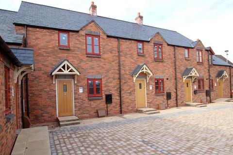 undefined, Mill Cottages, Swanpool Walk, Worcester, Worcestershire, WR2 4BP