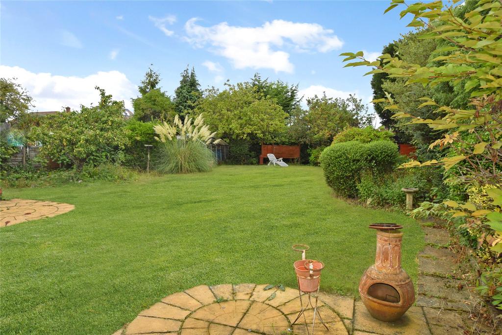Springfield Road, Windsor, Berkshire... 3 bed bungalow £750,000