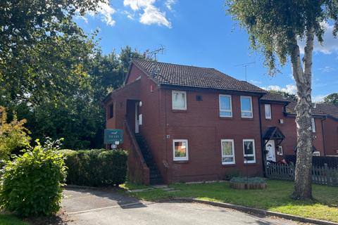 Studio to rent, Corinna Gardens, Dibden, Southampton, Hampshire, SO45