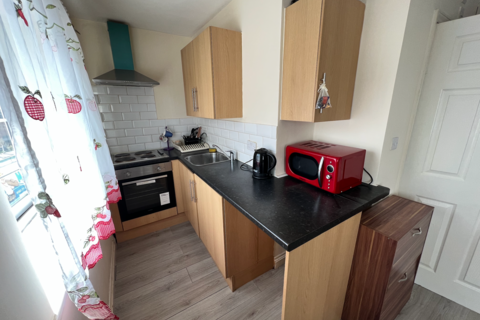 1 bedroom apartment to rent, Westlode St, Spalding