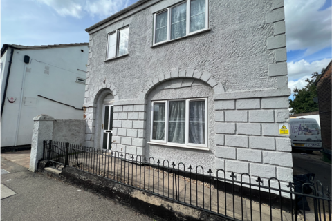 undefined, Westlode St, Spalding