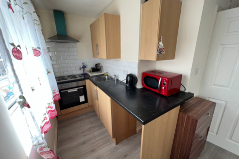 undefined, Westlode St, Spalding