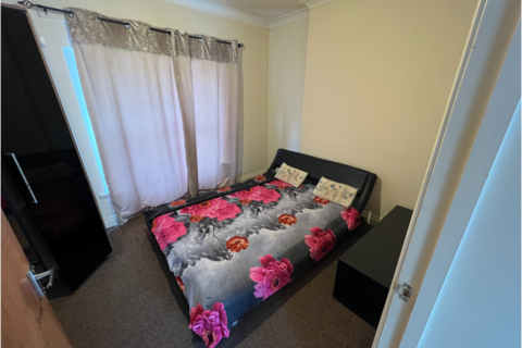 undefined, Westlode St, Spalding