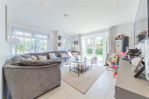 4 bedroom detached house for sale, College Close, Flamstead, St. Albans, Hertfordshire