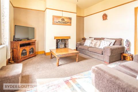 undefined, Bardsley Vale Avenue, Bardsley, Oldham, OL8
