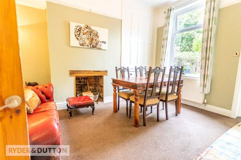 undefined, Bardsley Vale Avenue, Bardsley, Oldham, OL8