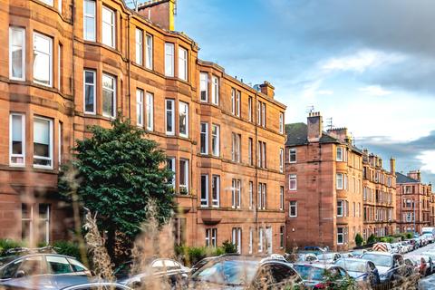 2/2, 40 Apsley Street, Glasgow, G11 7SW