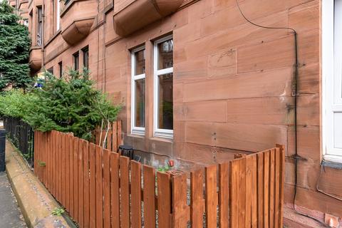 2/2, 40 Apsley Street, Glasgow, G11 7SW