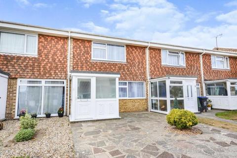 2 bedroom terraced house for sale - Lamberhurst Way, Cliftonville CT9